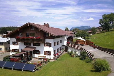 Ferienwohnung mit 1 Schlafzimmer