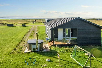 4 Personen Ferienhaus in Harboøre-By Traum