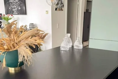 4 sterren vakantie huis in Gilleleje