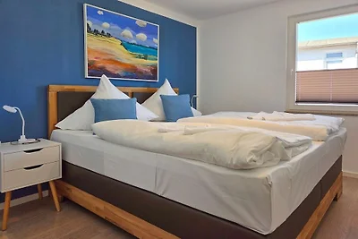 Ferienwohnung mit 1 Schlafzimmer