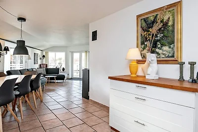 6 Personen Ferienhaus in Humble-By Traum