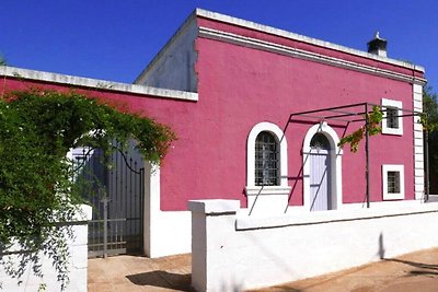 Casa vacanze Fonte Vecchia, Ostuni