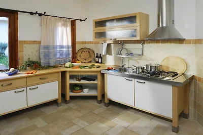 Residence Abbaechelu Santa Margherita