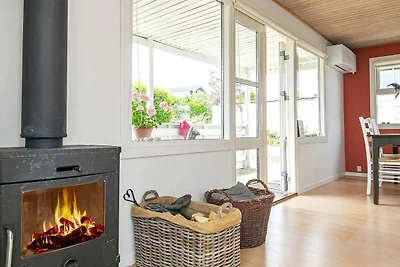 3 Personen Ferienhaus in Kerteminde-By Traum