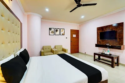 Super Townhouse MG Road