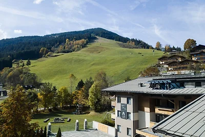 Gezellig appartement vlakbij skigebied