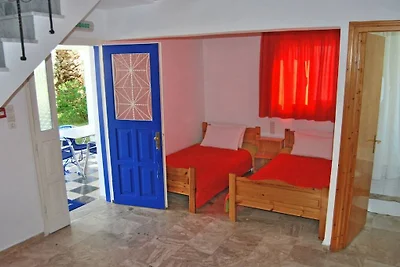 Ferienhaus mit 1 Schlafzimmer