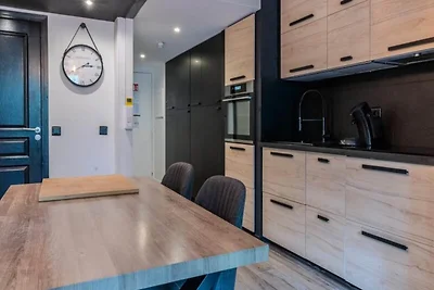 Apartment im Reitpark Le Touquet