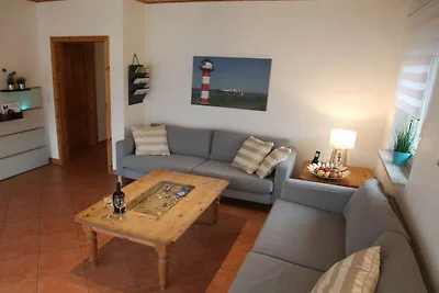 Ferienhaus Fleetblick