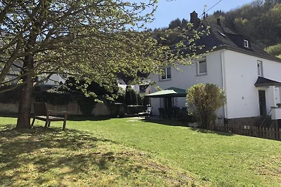 Villa am Bleidenberg