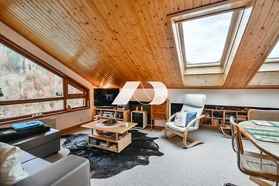 Appartamento a Saint Jean vicino agli impiant...