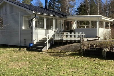 4 sterren vakantie huis in Kristinehamn-By...