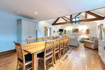 Ferienhaus mit 6 Schlafzimmern in Shropshire,...