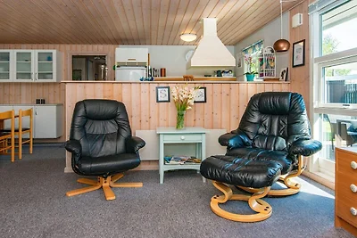 Maison de vacances pour 6 a Tarm-By Traum