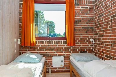 6 Personen Ferienhaus in Ørsted-By Traum