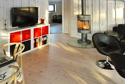 12 Personen Ferienhaus in Rødby