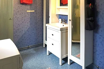 9 Personen Ferienhaus in HALLSTAVIK-By Traum