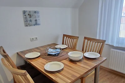 Ferienwohnung Erika