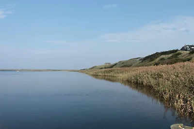 Kustliche Ruhe in Nymindegab-By Traum