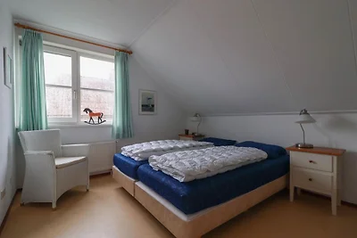 IJsselmeer-Villa mit Sauna & Whirlpool