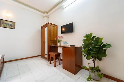 Luxe familieretraite in Vietnam – Madam Cuc...