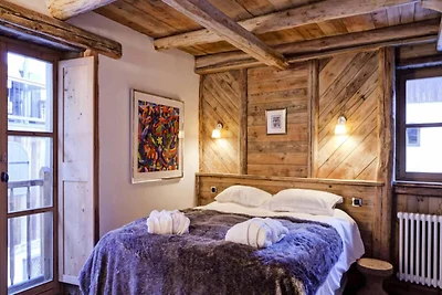 Residenz Maison Du Praz