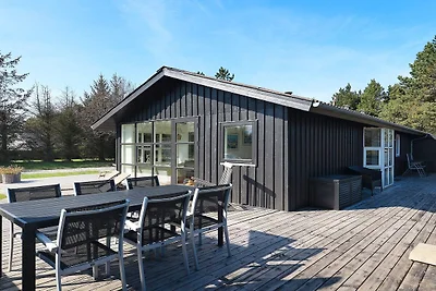 8 persoons vakantie huis in Hals-By Traum