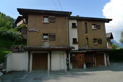 Wohnungen in Morzine