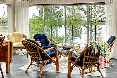 5 Personen Ferienhaus in LINKÖPING-By Traum