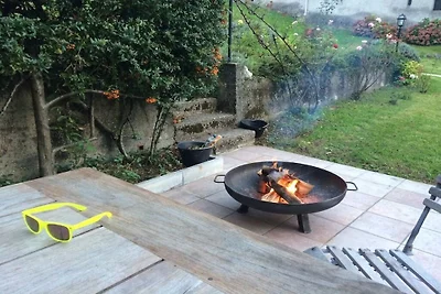 Chalet avec 1 chambre