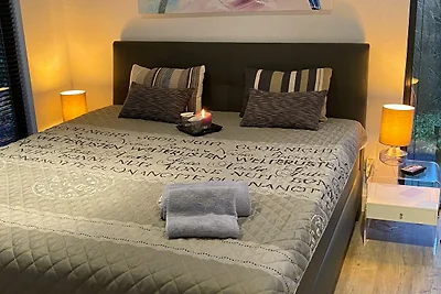Casa vacanze a Zeewolde con sauna