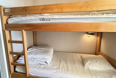 Studio-Apartment in Notre-Dame-de-Bellecombe ...