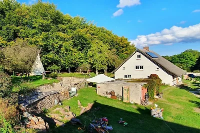 Wohnung mit 3 Schlafzimmer
