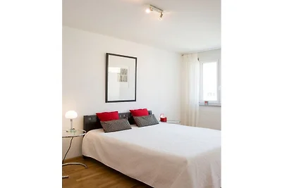 Freiburg-Design-Appartement I