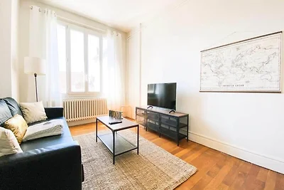Apartments für 6 Personen