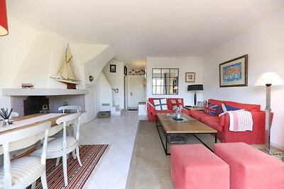 Agréable maison de vacances à Port Grimaud av...