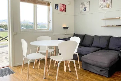 4 Personen Ferienhaus in KÖPINGSVIK