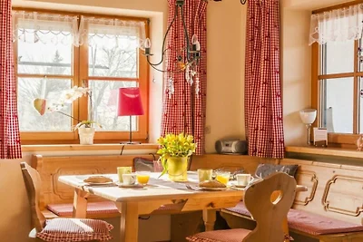 Holiday apartment with 2 bedrooms