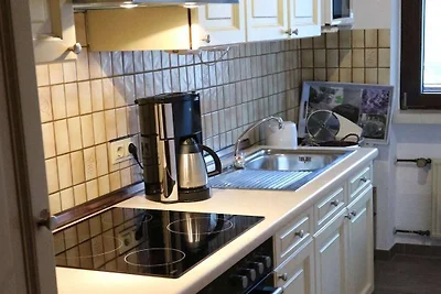 Vakantieappartement met 2 slaapkamers