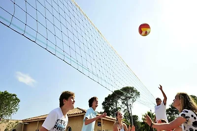 2-Zimmer-Wohnung f�r 4 Personen