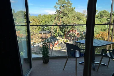 Wohnung in Bramberg nahe Seilbahn