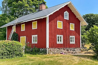 5 Personen Ferienhaus in VALDEMARSVIK-By...