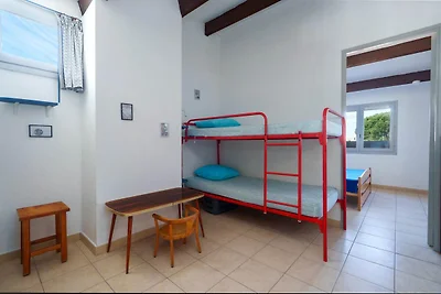 Ferienhaus für Familien in Strandnähe
