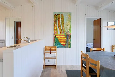 6 Personen Ferienhaus in Gedser