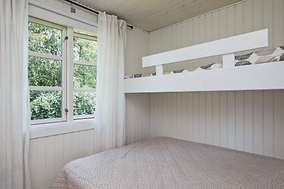 4 Sterne Ferienhaus in Mern