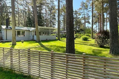 4 Personen Ferienhaus in SJÖBO
