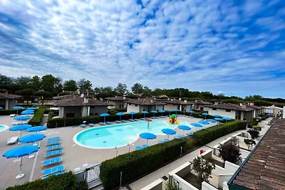 Bungalow Adriatico