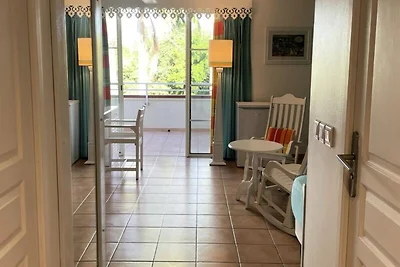 Apartment in Sainte Luce am Strand