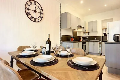 Wohnung in Antibes am Markt