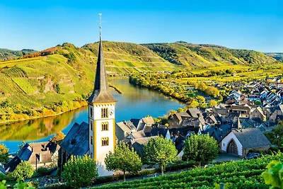 Appartamento nel centro dell'Eifel